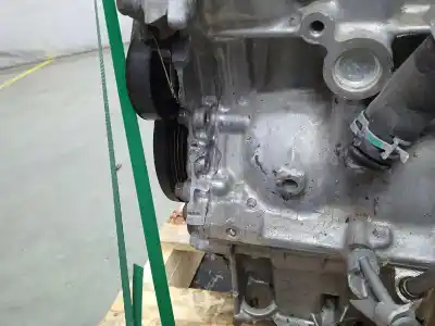 Автозапчасти б/у полный двигатель за toyota auris 1.3 16v cat ссылки oem iam 1nr  1900047340