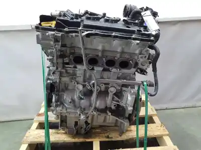 Автозапчасти б/у полный двигатель за toyota auris 1.3 16v cat ссылки oem iam 1nr  1900047340
