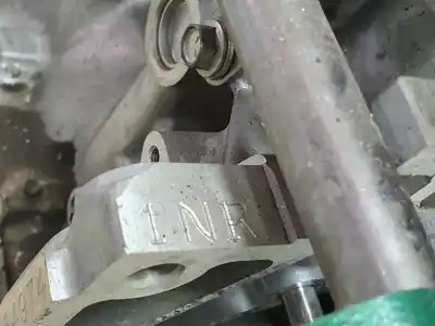 Автозапчасти б/у полный двигатель за toyota auris 1.3 16v cat ссылки oem iam 1nr  1900047340