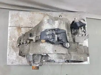 Tweedehands auto-onderdeel versnellingsbak voor volkswagen t5 transporter 2.0 tdi oem iam-referenties kqk