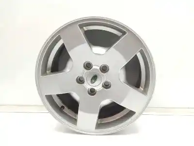 Gebrauchtes Autoersatzteil FELGE zum LAND ROVER DISCOVERY III (L319) 2.7 TD 4X4 OEM-IAM-Referenzen RRC500242  