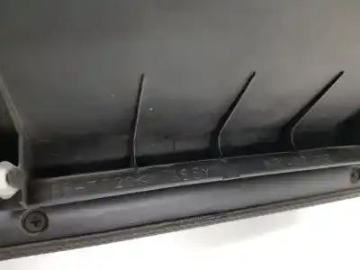 Автозапчастина б/у бардачок для mitsubishi montero (v60/v70) 3.2 di-d avance посилання на oem iam mr402402  mr512688