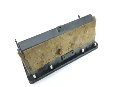 Автозапчастина б/у бардачок для mitsubishi montero (v60/v70) 3.2 di-d avance посилання на oem iam mr402402  mr512688