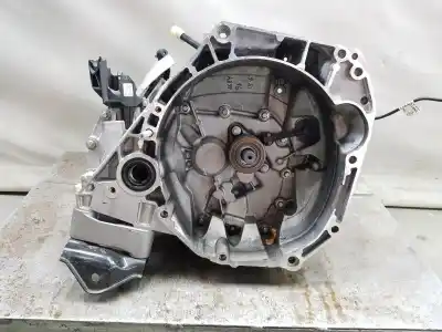 Pezzo di ricambio per auto di seconda mano riduttore per renault captur i life riferimenti oem iam 304016619r  304016619r