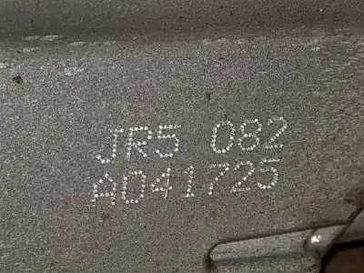 Pezzo di ricambio per auto di seconda mano riduttore per renault captur i life riferimenti oem iam 304016619r  304016619r