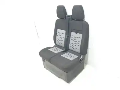 Автозапчасти б/у сиденье правое переднее за ford transit custom furgón (ttf) 270 l1 131 cv / 96 kw ссылки oem iam   