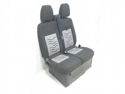 Автозапчасти б/у сиденье правое переднее за ford transit custom furgón (ttf) 270 l1 131 cv / 96 kw ссылки oem iam   