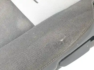 Автозапчасти б/у левое переднее сидение за ford transit custom furgón (ttf) 270 l1 131 cv / 96 kw ссылки oem iam   