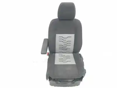 Автозапчасти б/у левое переднее сидение за ford transit custom furgón (ttf) 270 l1 131 cv / 96 kw ссылки oem iam   