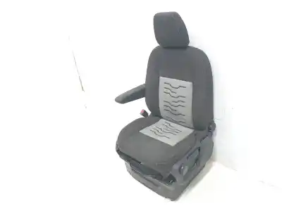 Автозапчасти б/у левое переднее сидение за ford transit custom furgón (ttf) 270 l1 131 cv / 96 kw ссылки oem iam   