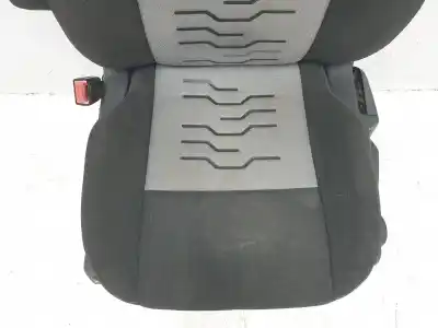 Автозапчасти б/у левое переднее сидение за ford transit custom furgón (ttf) 270 l1 131 cv / 96 kw ссылки oem iam   