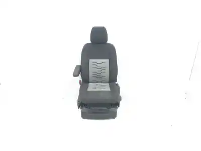 Автозапчасти б/у левое переднее сидение за ford transit custom furgón (ttf) 270 l1 131 cv / 96 kw ссылки oem iam   