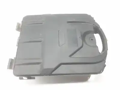 Gebrauchtes Autoersatzteil KATZE zum RENAULT TRAFIC FURGÓN Dob.Cab L1H1 Doka 2.9t 116 CV / 85 KW OEM-IAM-Referenzen 995503932R  