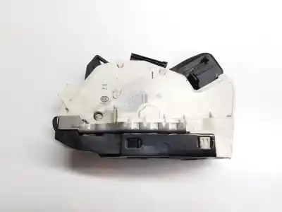 Peça sobressalente para automóvel em segunda mão fechadura da porta traseira esquerda por seat leon (kl1) fr referências oem iam 5ta839015q  5ta839015q