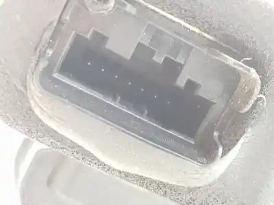 Peça sobressalente para automóvel em segunda mão fechadura da porta traseira esquerda por seat leon (kl1) fr referências oem iam 5ta839015q  5ta839015q