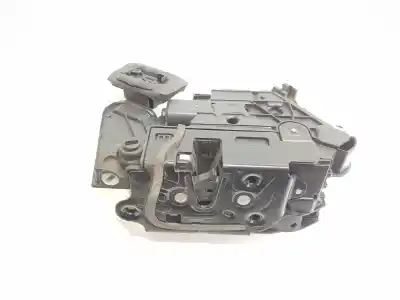 Peça sobressalente para automóvel em segunda mão fechadura da porta traseira esquerda por seat leon (kl1) fr referências oem iam 5ta839015q  5ta839015q