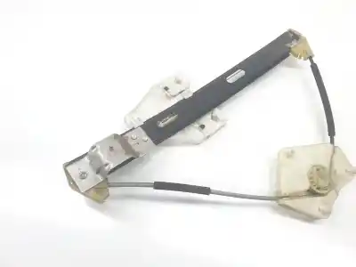 Peça sobressalente para automóvel em segunda mão elevador de vidros traseiro esquerdo por seat leon (kl1) fr referências oem iam 5fa839461a  5fa839461a