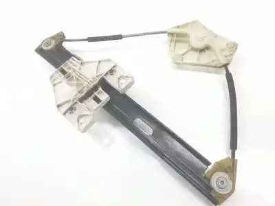 Peça sobressalente para automóvel em segunda mão elevador de vidros traseiro esquerdo por seat leon (kl1) fr referências oem iam 5fa839461a  5fa839461a