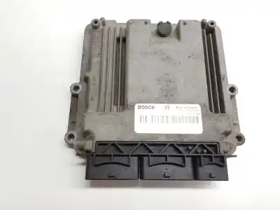 Peça sobressalente para automóvel em segunda mão Centralina De Motor Uce por RENAULT MASTER KASTEN L1H1 Ka 3.5t Referências OEM IAM 237102265R  237102265R