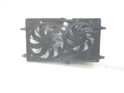 Peça sobressalente para automóvel em segunda mão Termoventilador Elétrico por RENAULT MASTER KASTEN L1H1 Ka 3.5t Referências OEM IAM 214815872R  214815872R