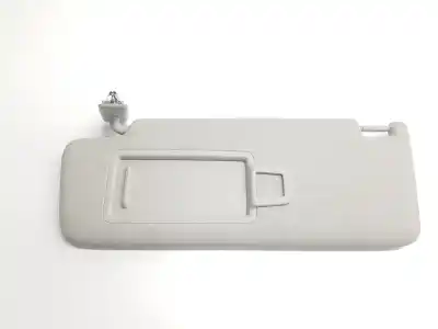 Pièce détachée automobile d'occasion Pare-soleil Gauche pour SEAT LEON SPORTSTOURER (KL8) STYLE Références OEM IAM 5H0857551CSX4  5H0857551C
