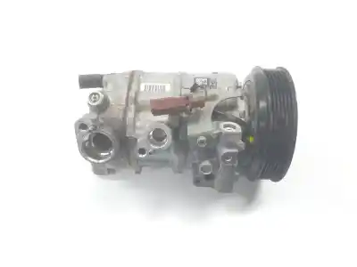 Peça sobressalente para automóvel em segunda mão Compressor De Ar Condicionado A/a A/c por SEAT LEON SPORTSTOURER (KL8) STYLE Referências OEM IAM 5WA816803A  5WA816803A