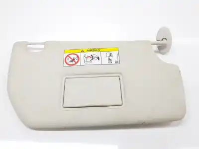 Gebrauchtes Autoersatzteil RECHTER SONNENSCHUTZ zum FORD TOURNEO COURIER (C4A) Ambiente OEM-IAM-Referenzen ET76A04109BB3AM1  