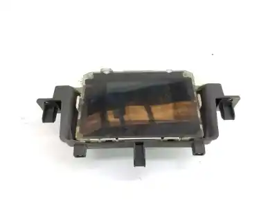 Автозапчасти б/у многофункциональный дисплей за ford transit custom furgón (ttf) 290 l1 sport 184 cv / 136 kw ссылки oem iam 2014481