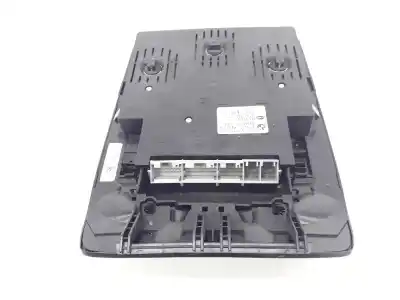 Peça sobressalente para automóvel em segunda mão luz interior por bmw serie x5 (e70) 3.0sd referências oem iam 61319173757