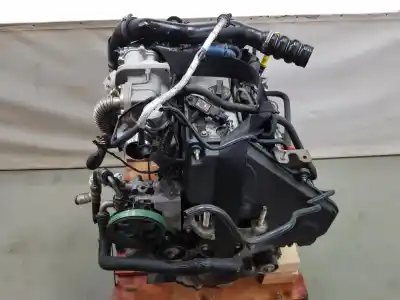 Pezzo di ricambio per auto di seconda mano motore completo per ford transit connect (tc7) furgón (2006->) riferimenti oem iam hcpa  1848051