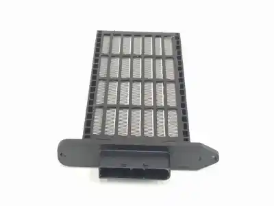 Second-hand car spare part heater blower for renault captur adventure oem iam references 271435467r  271435467r