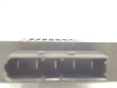 Second-hand car spare part heater blower for renault captur adventure oem iam references 271435467r  271435467r