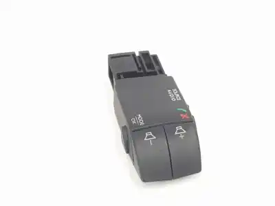 Second-hand car spare part steering wheel switch for renault captur adventure oem iam references 255522448r  255522448r