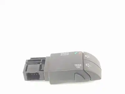 Second-hand car spare part Steering Wheel Switch for RENAULT CAPTUR Adventure OEM IAM references 255522448R  255522448R