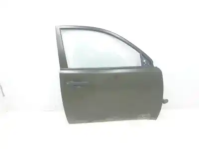 Second-hand car spare part Front Right Door for MITSUBISHI L 200 (KA0/KB0) Cabina doble Intense 4x4 OEM IAM references 5700A178  5700A178