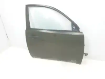 Second-hand car spare part front right door for mitsubishi l 200 (ka0/kb0) cabina doble intense 4x4 oem iam references 5700a178  5700a178