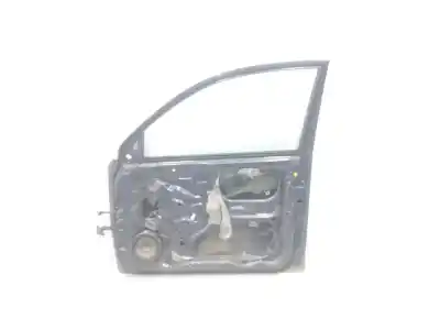 Second-hand car spare part front right door for mitsubishi l 200 (ka0/kb0) cabina doble intense 4x4 oem iam references 5700a178  5700a178