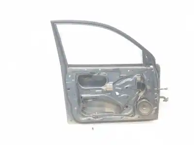 Second-hand car spare part left front door for mitsubishi l 200 (ka0/kb0) cabina doble intense 4x4 oem iam references 5700a177  5700a177