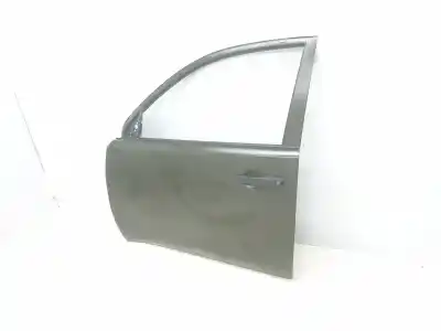 Second-hand car spare part left front door for mitsubishi l 200 (ka0/kb0) cabina doble intense 4x4 oem iam references 5700a177  5700a177