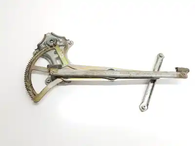 Автозапчасти б/у регулятор стекла переднего левого за mitsubishi l 200 (ka0/kb0) cabina doble intense 4x4 ссылки oem iam mn182365  mn182365