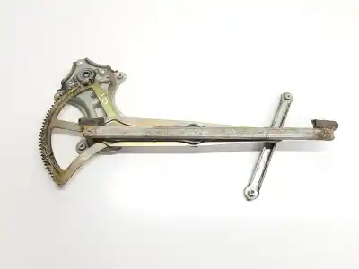 Автозапчасти б/у регулятор стекла переднего левого за MITSUBISHI L 200 (KA0/KB0) Cabina doble Intense 4x4 ссылки OEM IAM MN182365  MN182365