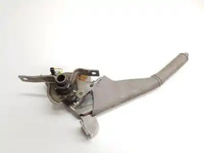 Peça sobressalente para automóvel em segunda mão Alavanca De Travão De Mão por MITSUBISHI L 200 (KA0/KB0) Cabina doble Intense 4x4 Referências OEM IAM MN102392HA  MN102392HA
