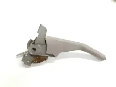 Pezzo di ricambio per auto di seconda mano leva del freno a mano per mitsubishi l 200 (ka0/kb0) cabina doble intense 4x4 riferimenti oem iam mn102392ha  mn102392ha