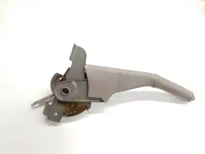 Pezzo di ricambio per auto di seconda mano leva del freno a mano per mitsubishi l 200 (ka0/kb0) cabina doble intense 4x4 riferimenti oem iam mn102392ha  mn102392ha