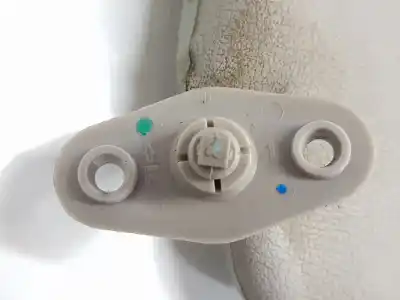 Автозапчасти б/у левая зона за mitsubishi l 200 (ka0/kb0) cabina doble intense 4x4 ссылки oem iam mn123939hb  mn123939hb