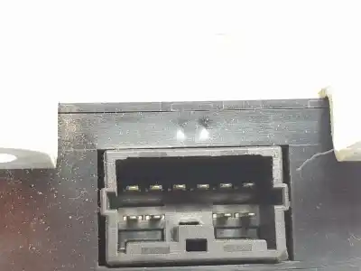 Автозапчастина б/у електронний модуль для mitsubishi l 200 (ka0/kb0) cabina doble intense 4x4 посилання на oem iam mn171302  mn171302