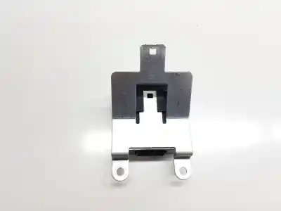 Автозапчастина б/у електронний модуль для mitsubishi l 200 (ka0/kb0) cabina doble intense 4x4 посилання на oem iam mn171302  mn171302