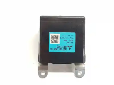 Автозапчастина б/у електронний модуль для mitsubishi l 200 (ka0/kb0) cabina doble intense 4x4 посилання на oem iam mn171302  mn171302