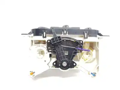 Автозапчасти б/у климат-контроль за mitsubishi l 200 (ka0/kb0) cabina doble intense 4x4 ссылки oem iam mn123596  mn123596