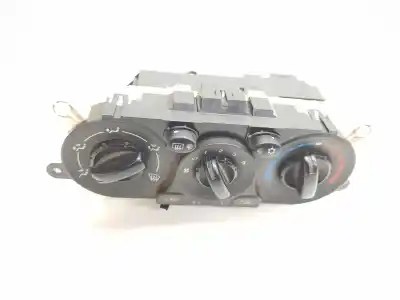 Автозапчасти б/у климат-контроль за mitsubishi l 200 (ka0/kb0) cabina doble intense 4x4 ссылки oem iam mn123596  mn123596